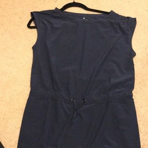 athleta dress